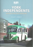 York Independents:Eastern Stage Bus Operators